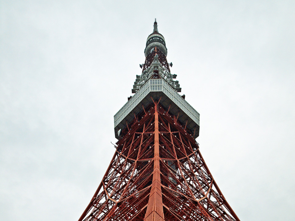 東京タワー