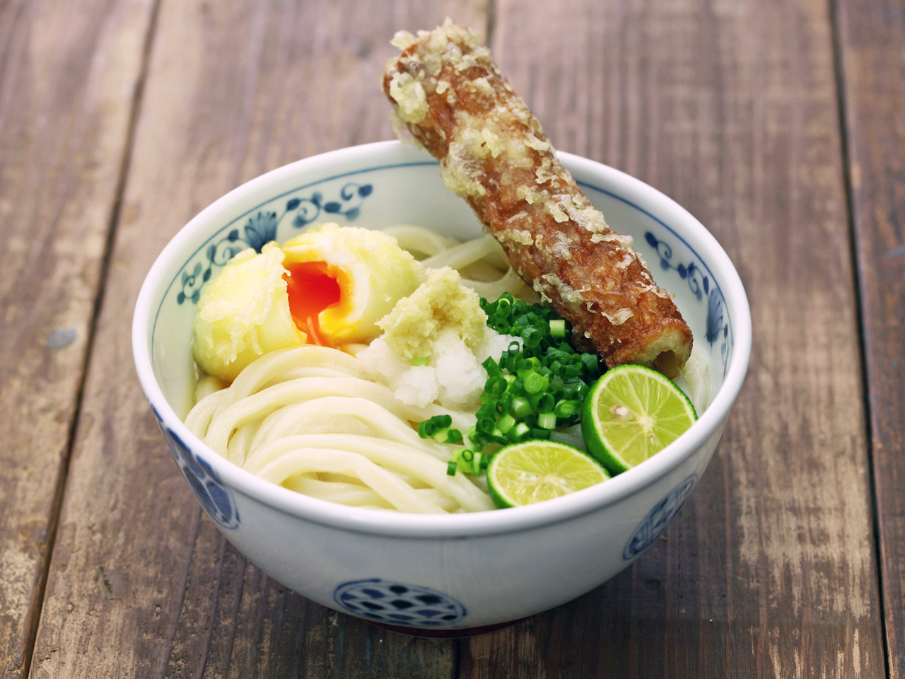 ツール・ド・うどん 2019 讃岐うどん