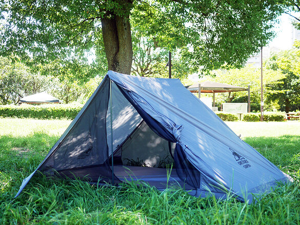 OneTigris Hillridge 軽量テント Amazon.co.jp: OneTigris Hillridge 軽量テント 登山用テント 2