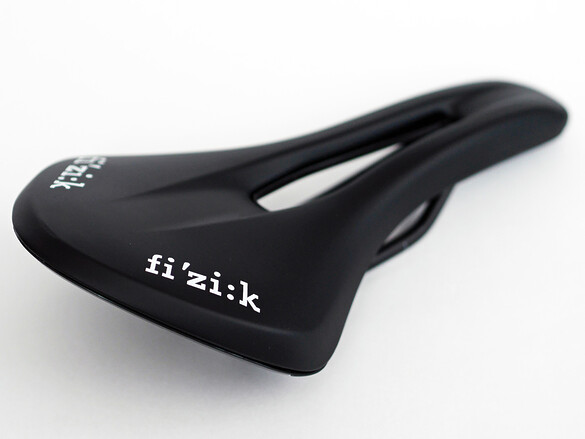 キャンプ用ミニベロの新サドルは TEMPO ALIANTE にしておくか | おサル