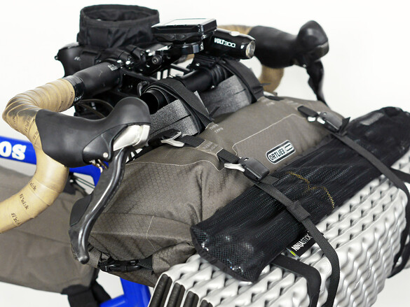 本番投入で見えた GIOS FELUCA キャンプ仕様の反省点と改善点 | おサル