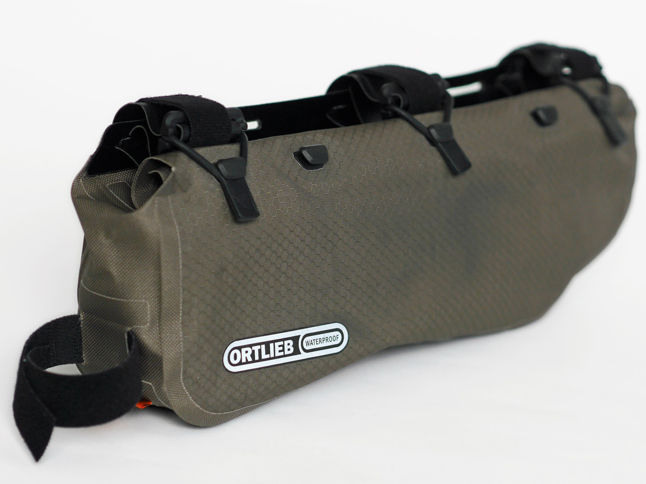 ORTLIEB FRAME-PACK RC TOPTUBE